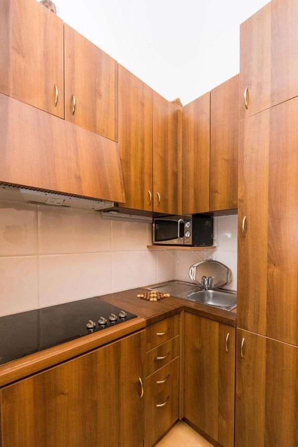Apartments Sensa Дубровник Экстерьер фото